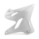 Polisport radiator scoops Yamaha YZ125/250 2015 white (8)