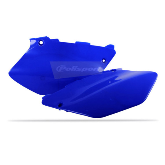 Polisport Side Panel Yamaha YZ125/250(02-14)Blue Yam 98 (7)