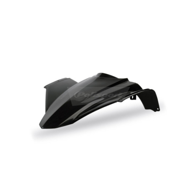 Polisport Front Cover Part Yamaha YFZ450(04-08) black (16)