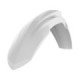 Polisport restyling front fender CR125/250(02-07) CRF(18) style White (6)