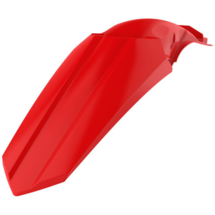 Polisport restyling rear fender CR(02-07) crf(18) style red cr04 (5)