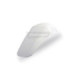 Polisport rear fender CRF250R(04-05) white (1)