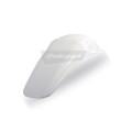 Polisport rear fender CRF250R(04-05) white (1)