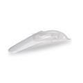 Polisport rear fender CRF250R(06-07) white (8)