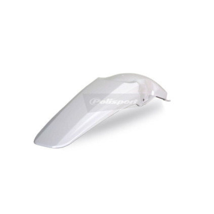 Polisport rear fender Honda CRF450R(05-08) white (8)