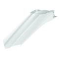 Polisport rear fender Honda CRF450R(17) white (8)