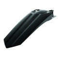 Polisport rear fender Honda CRF450R(17) black (8)