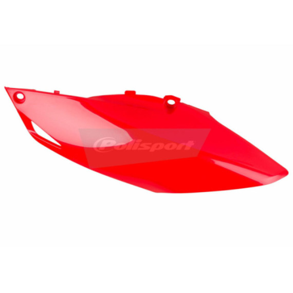 Polisport side panels CRF250R(14-17)/450R(13-16) red cr04 (6)