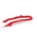 Polisport Chain Slider CRF250R(10-13)450R(09-12) Red CR04 red cr04 (16)