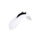 Polisport front fender KTM SX65 (12-15) White KTM (10)