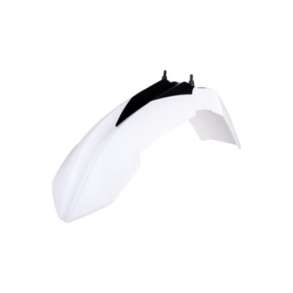 Polisport front fender KTM SX65 (12-15) White KTM (10)