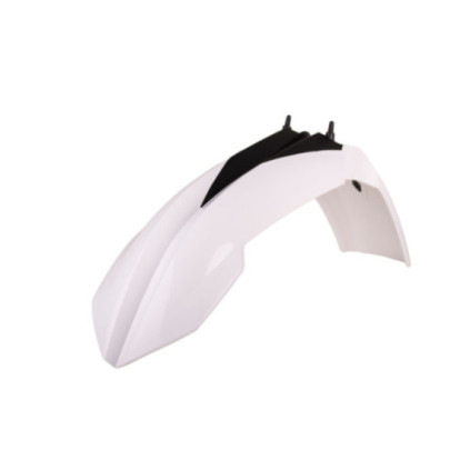 Polisport front fender KTM SX85(13-17) White KTM (8)