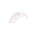 Polisport rear fender KTM SX85(13-17) White KTM (8)