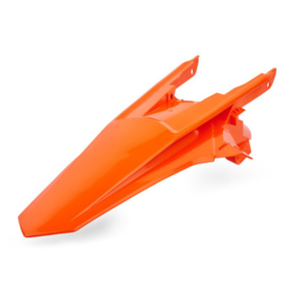 Polisport rear fender KTM SX/SXF/SXF 2016 orange ktm 16 (12)