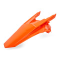 Polisport rear fender KTM SX/SXF/SXF 2016 orange ktm 16 (12)