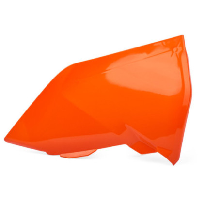 Polisport airbox cover KTM SX/SXF/XCF 2016 orange ktm 16 (10)