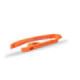 Polisport Chain Slider KTM SX (11) orange ktm (16)