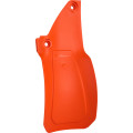 Polisport R.Shock.Flap SX/F(07-15)EXC/F(08-16)FC/TC(14-15)FE/TE(14-16) Orange kt