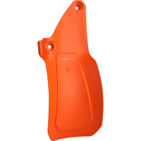 Polisport R.Shock.Flap SX/F(16-17)EXC/F(17)FC/TC(16-17)FE/TE(17) Orange ktm (12)