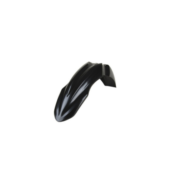 Polisport front fender Kawasaki KX250F(13-16)/450F(13-15) black (10)