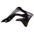 Polisport radiator scoops Kawasaki KX450F (12-15) black (8)