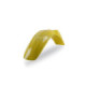 Polisport front fender Suzuki RM65(03-05) OEM color yellow rm01 (12)