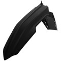 Polisport front fender Suzuki RM125/250(01-08) restyling RMZ(19) style Black (6)