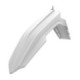 Polisport front fender RMZ450(18) white (6)