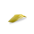 Polisport rear fender Suzuki RM65(03-05)DR-Z110(03-06) OEM color yellow rm01 (8)