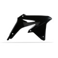 Polisport radiator scoops Suzuki RMZ450(08-17) black (6)