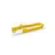 Polisport chain slider RMZ250/450(10-17) yellow rm01 (16)