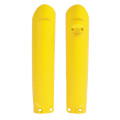 Polisport fork guard Husqvarna 2015 yellow (12)