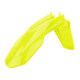 Polisport front fender Sherco SE-R/SEF-R(12-15) Flo Yellow (5)