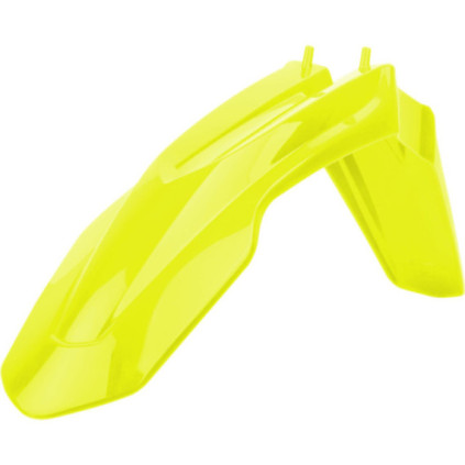 Polisport front fender Sherco SE-R/SEF-R(12-15) Flo Yellow (5)