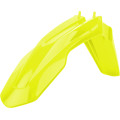 Polisport front fender Sherco SE-R/SEF-R(12-15) Flo Yellow (5)