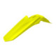 Polisport Rear Fender SER/SEFR (13-15) Flo Yellow (8)