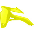 Polisport rad. scoops Sherco SE-R/SEF-R (13-16) Flo Yellow (5)