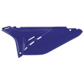 Polisport side panel Sherco SE-R/SEF-R (12-16) Sherco Blue/ Sherco Blue (6)