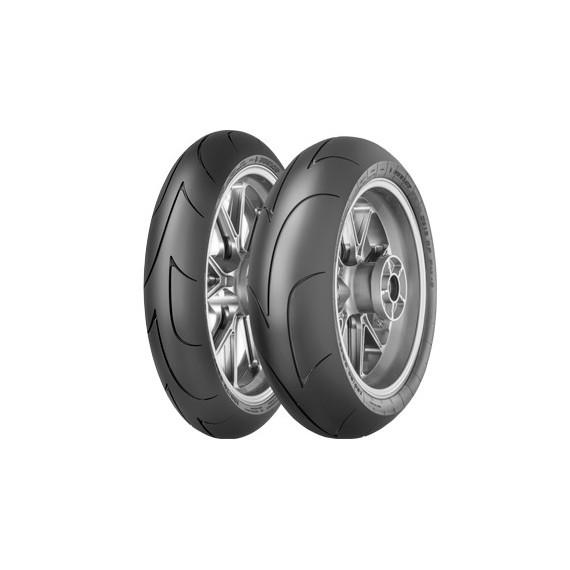 Dunlop D213 GP PRO 120/70ZR17 (58W) TL MS2 Fr.