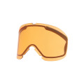 Oakley O Frame 2.0 Pro L Repl Lens Persimmon 