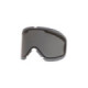 Oakley O Frame 2.0 Pro L Repl Lens Dark Gray 