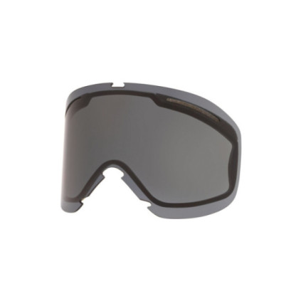 Oakley O Frame 2.0 Pro L Repl Lens Dark Gray 