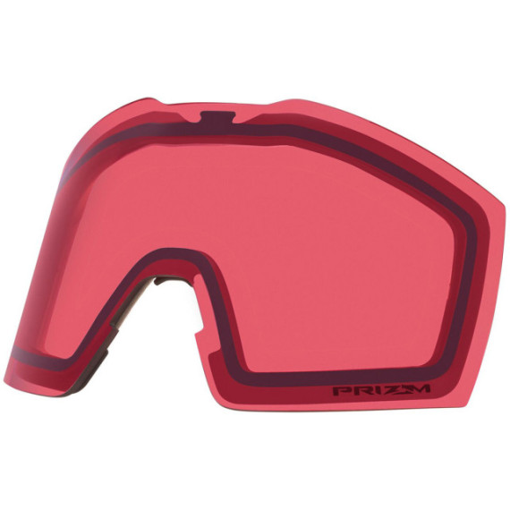 Oakley Fall Line L Repl Lens Prizm Rose Irid