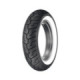 Dunlop D401 WWW 160/70B17 73H TL Re. Harley-Davidson (Wide Whitewall)