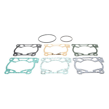 ProX Head & Base Gasket Set KTM125SX '16-23 + TC125 '16-23