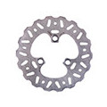 ProX Frontbrake Disc TRX400EX/X '99-14 + TRX450R/ER '04-13