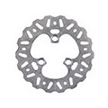 ProX Frontbrake Disc LT-Z400 '03-13 + LT250R Quadracer'85-92