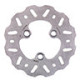 ProX Frontbrake Disc LT-R450 '06-11