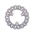 ProX Rearbrake Disc TRX450R/ER '04-13