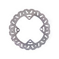 ProX Rearbrake Disc TRX400EX/X '99-14